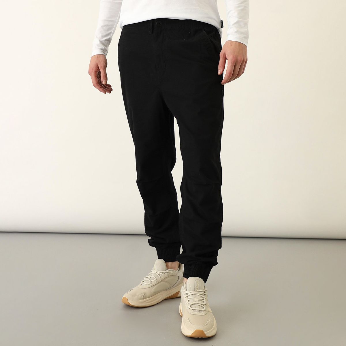 ECKO - Pantalón 100% Algodón Hombre Ecko