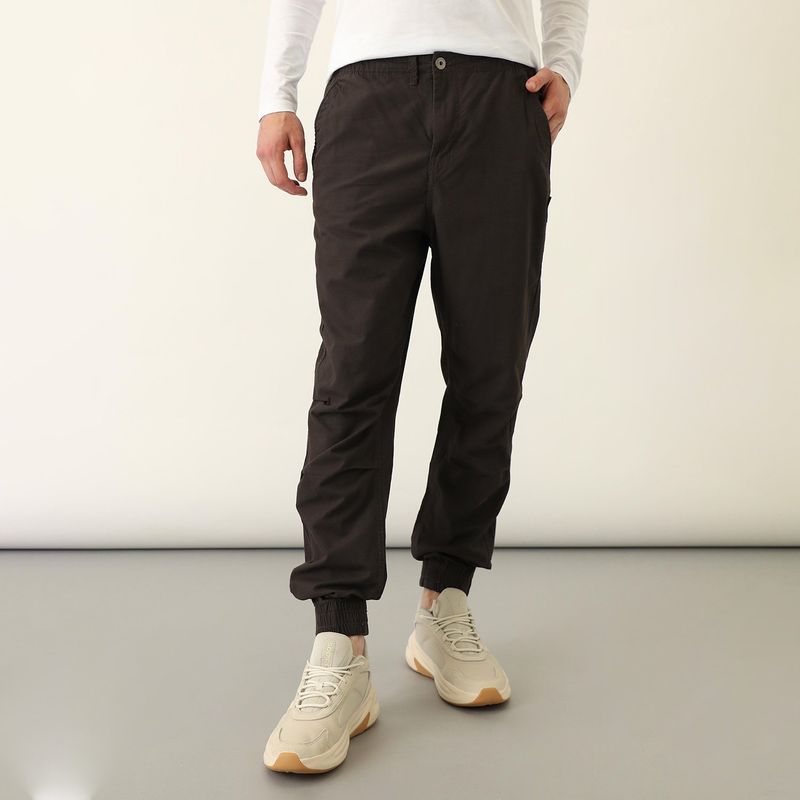 ECKO - Pantalón 100% Algodón Hombre Ecko