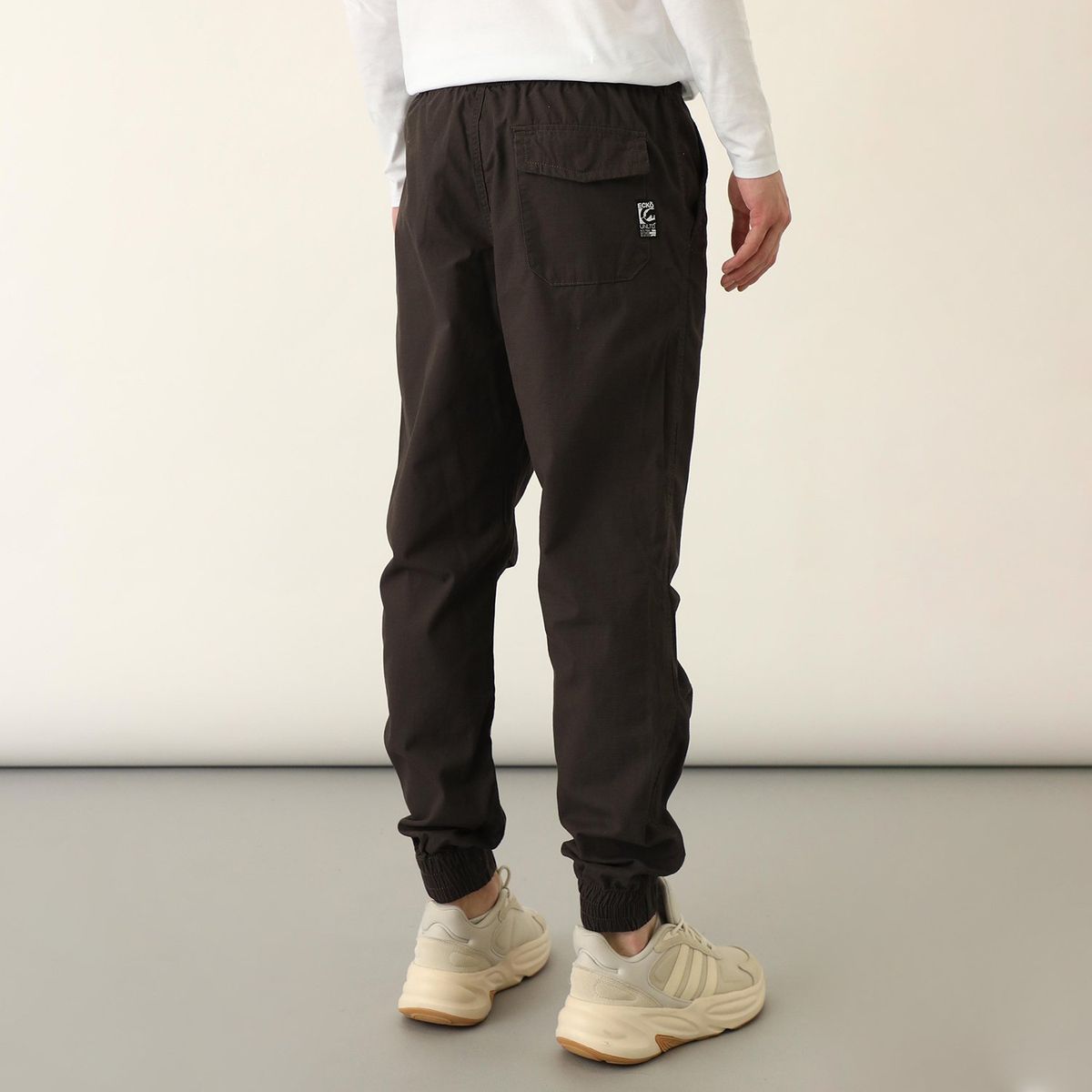 ECKO - Pantalón 100% Algodón Hombre Ecko