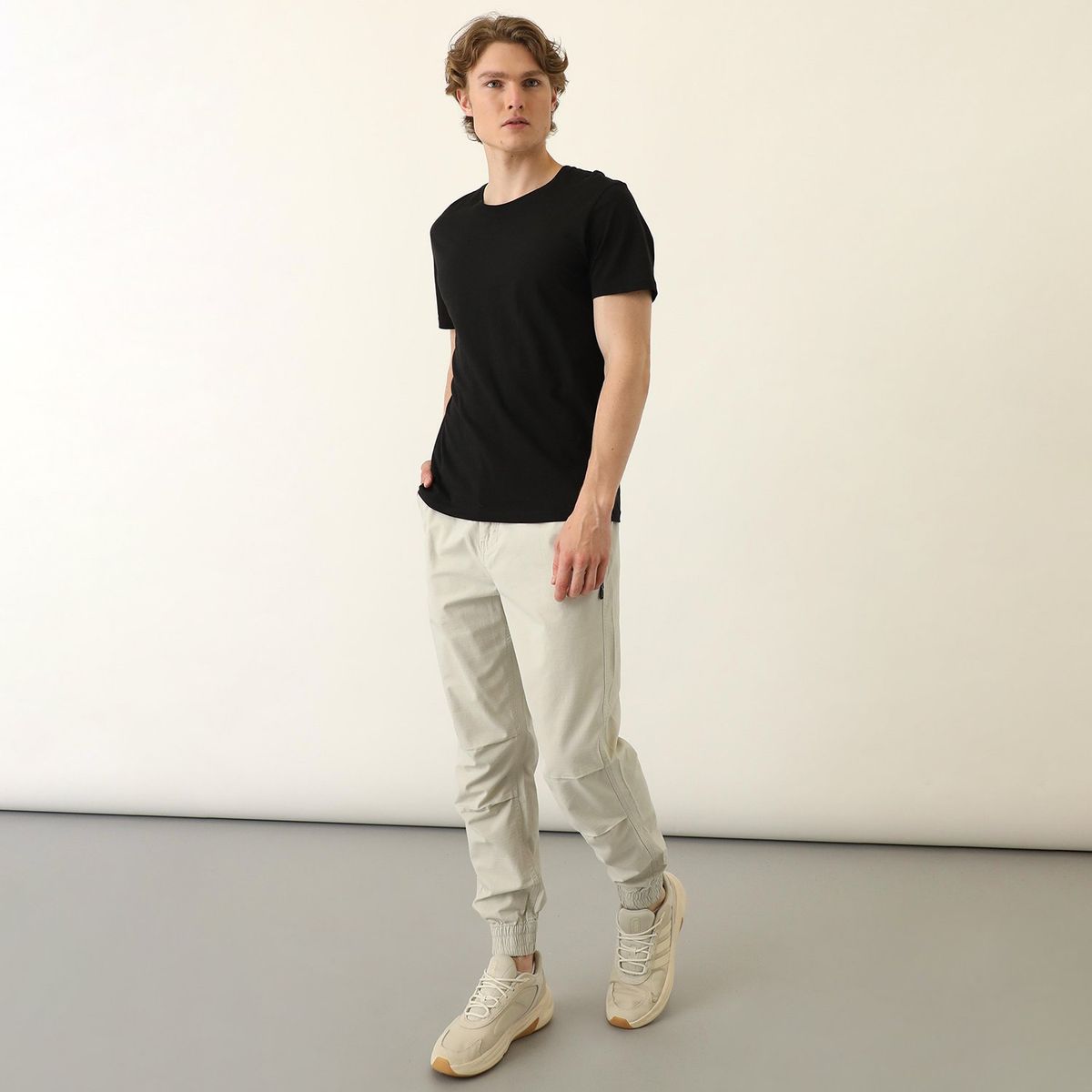 ECKO - Pantalón 100% Algodón Hombre Ecko