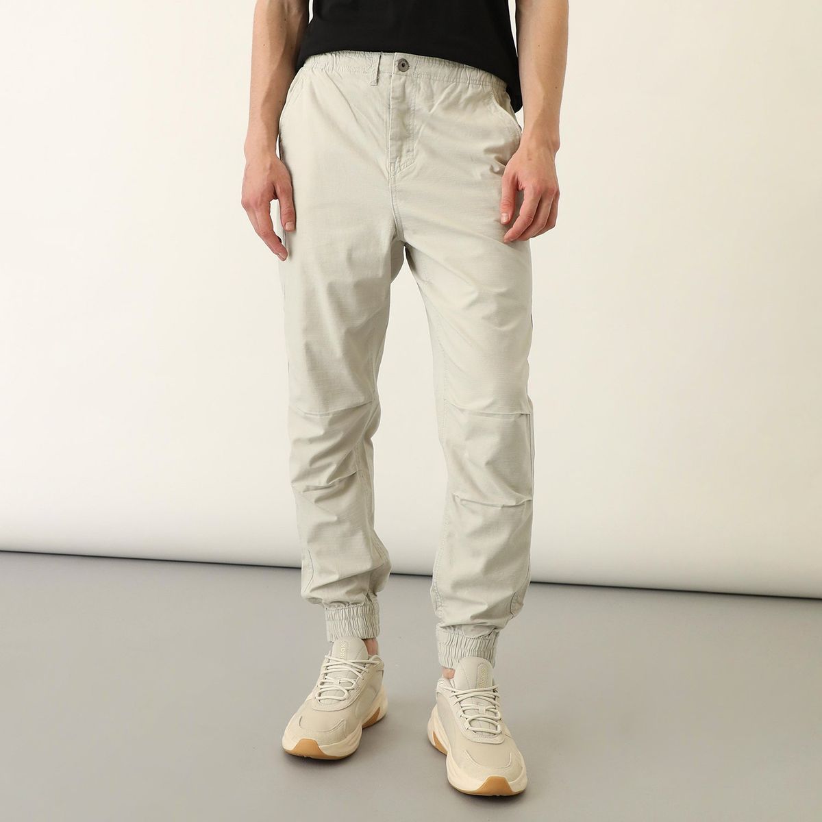 ECKO - Pantalón 100% Algodón Hombre Ecko