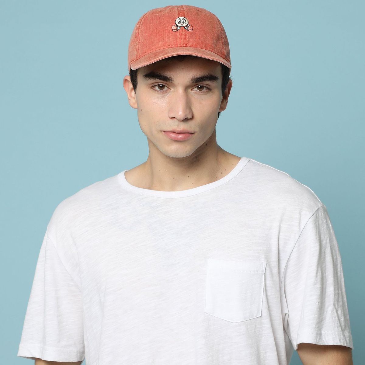 BEARCLIFF - Gorro 100% Algodón Hombre Bearcliff