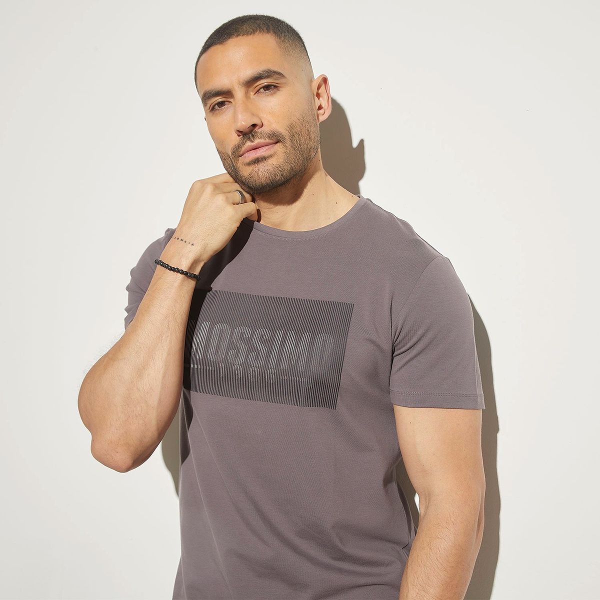 MOSSIMO - Polo Algodón Hombre Mossimo