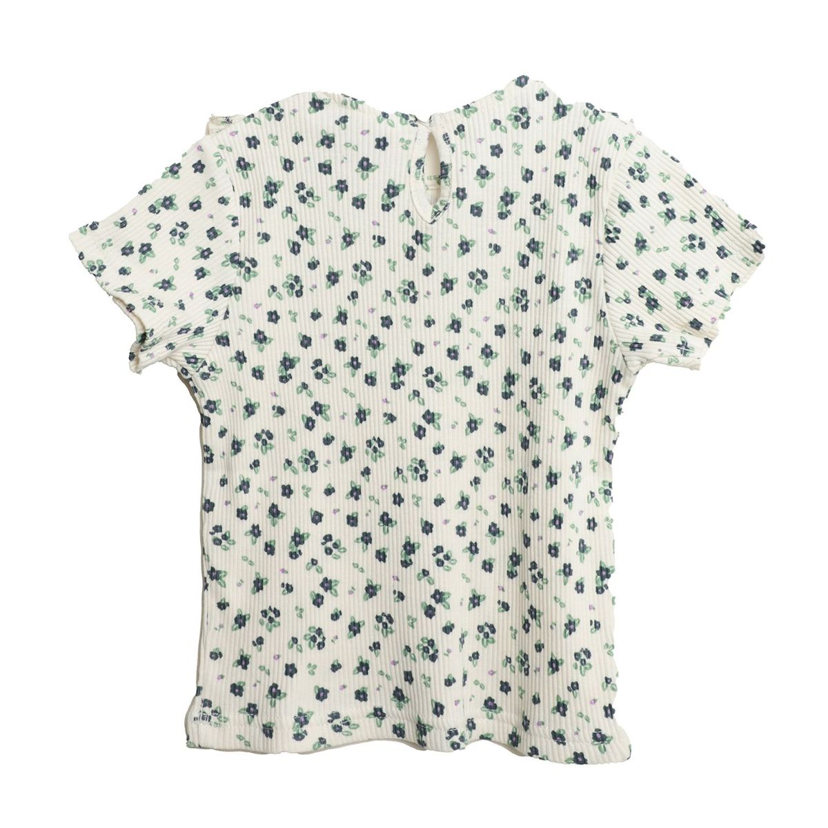 YAMP - Polo Bebé Niña Manga Corta Algodón Yamp