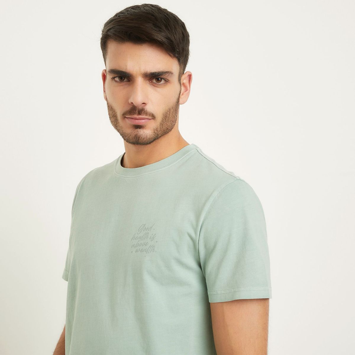 BASEMENT - Polo 100% Algodón Hombre Basement