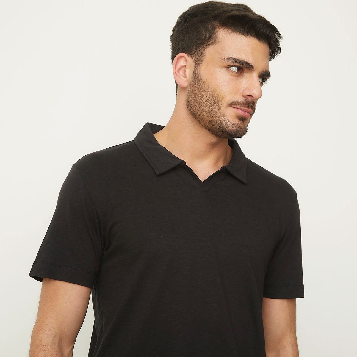 BASEMENT - Polo 100% Algodón Hombre Basement