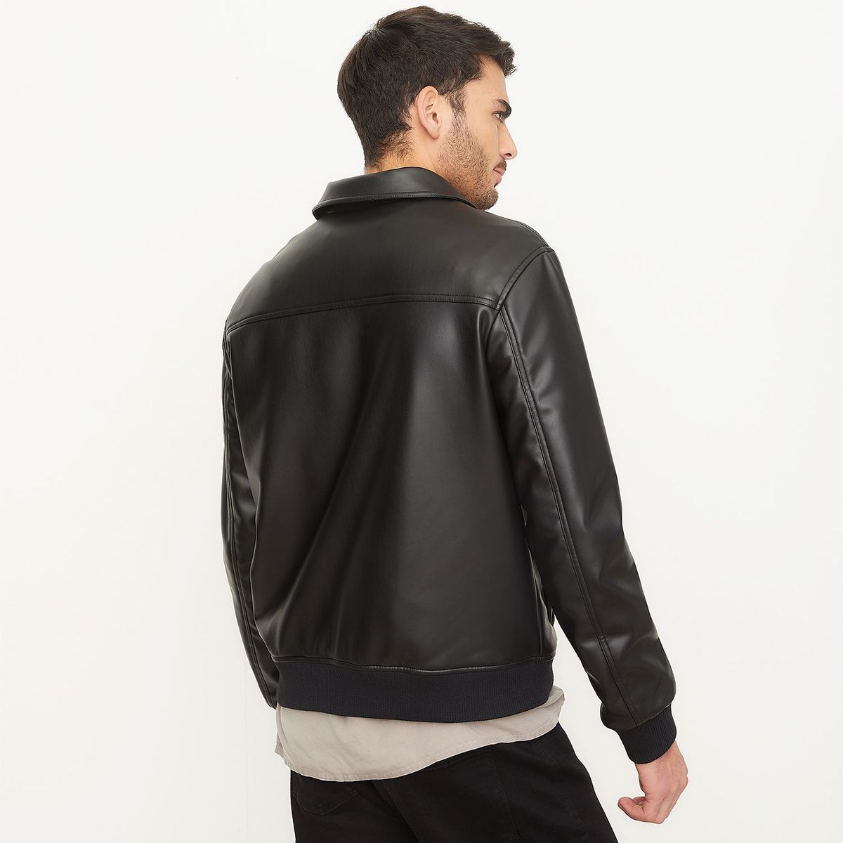 BASEMENT - Casaca Hombre Basement