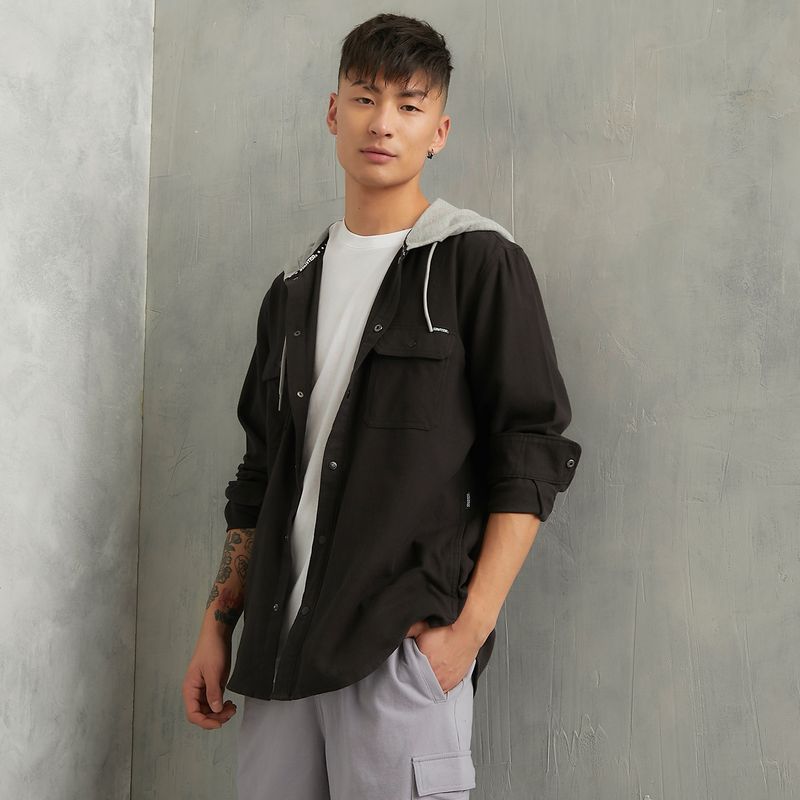 STARTER - Sobrecamisa 100% Algodón Hombre Starter