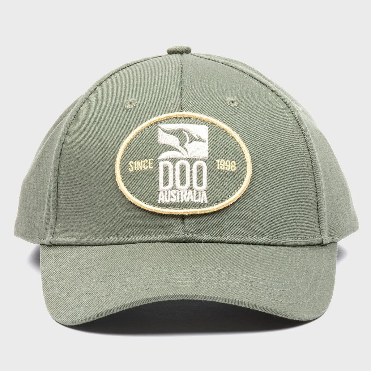 DOO AUSTRALIA - Gorro 100% Algodón Hombre Doo Australia