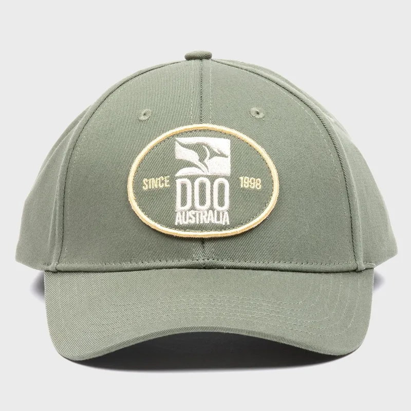 DOO AUSTRALIA - Gorro 100% Algodón Hombre Doo Australia