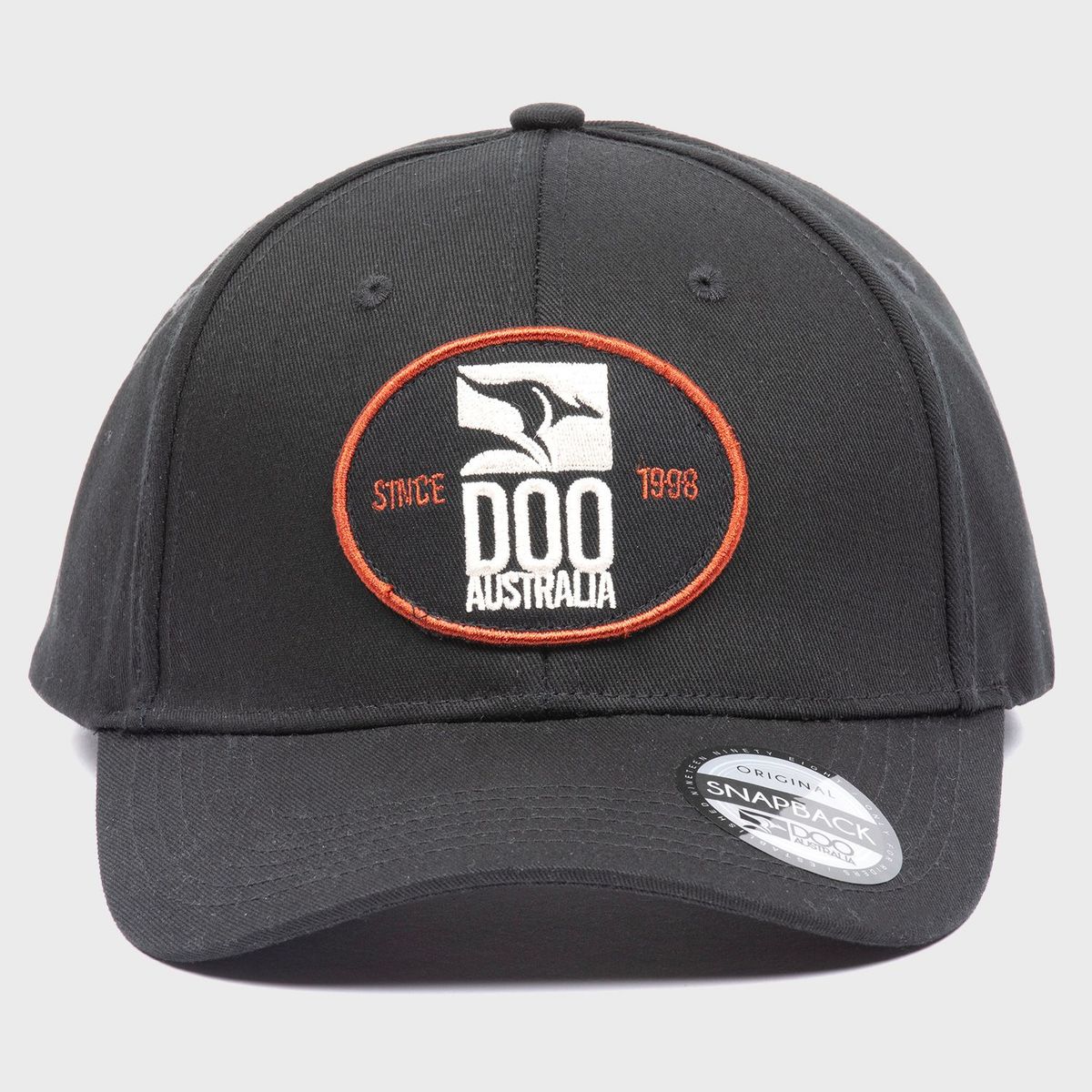 DOO AUSTRALIA - Gorro 100% Algodón Hombre Doo Australia