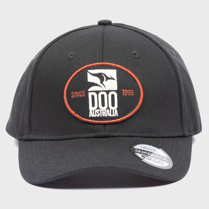 DOO AUSTRALIA - Gorro 100% Algodón Hombre Doo Australia