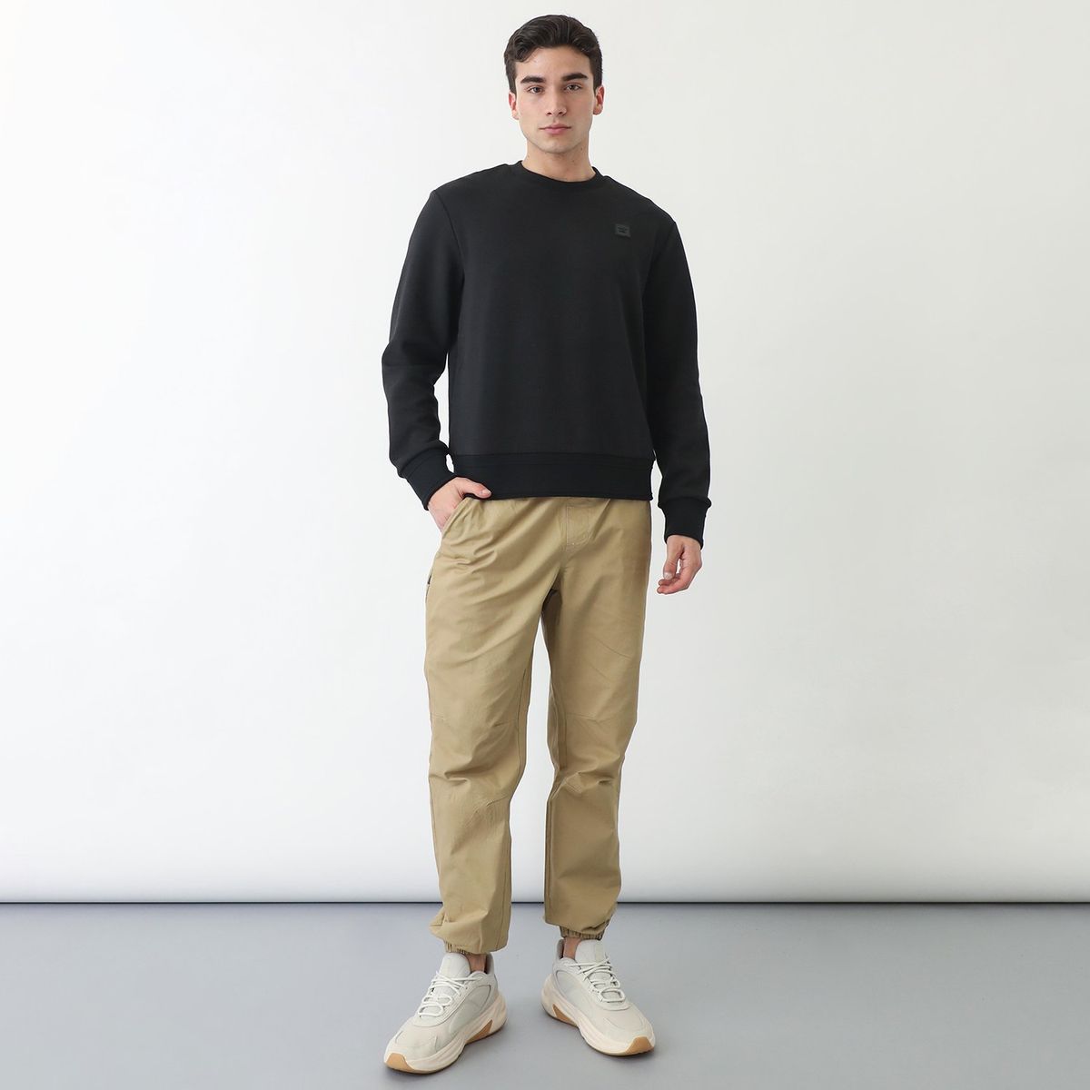 DOO AUSTRALIA - Pantalón Algodón Hombre Doo Australia