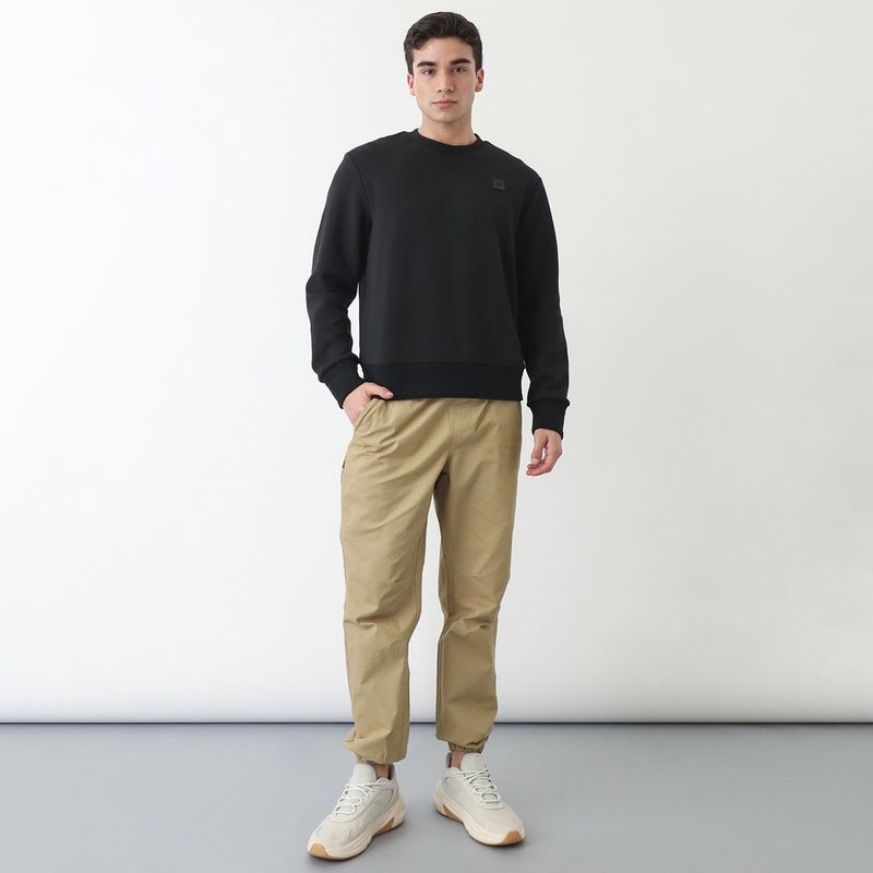 DOO AUSTRALIA - Pantalón Algodón Hombre Doo Australia