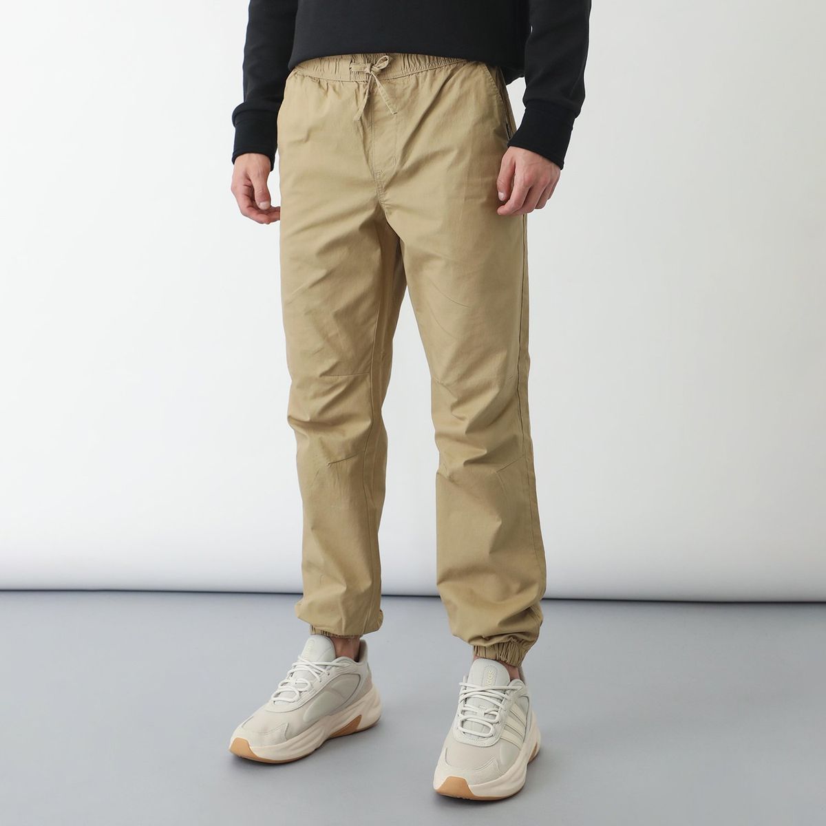 DOO AUSTRALIA - Pantalón Algodón Hombre Doo Australia