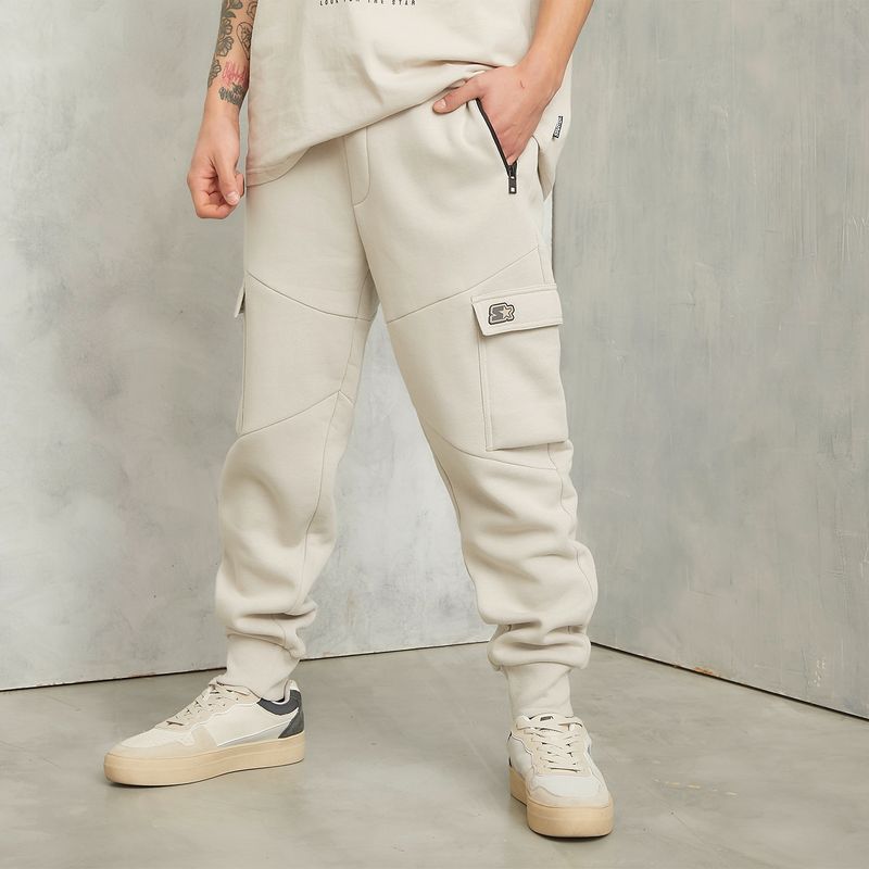 STARTER - Pantalón Algodón Hombre Starter