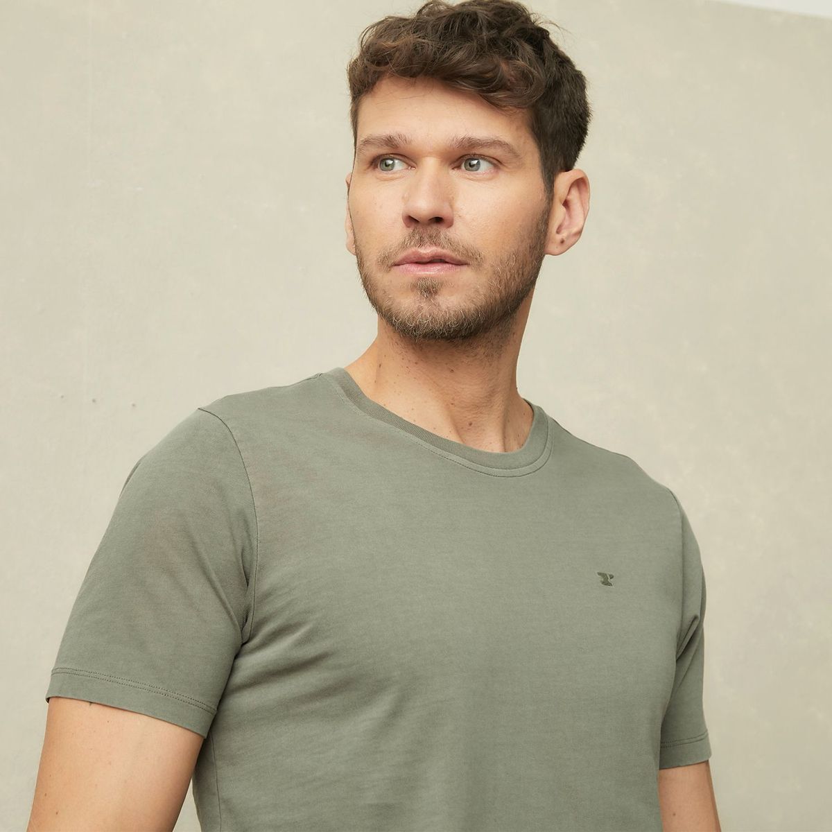 WOLF&HANK - Polo 100% Algodón Hombre Wolf&hank