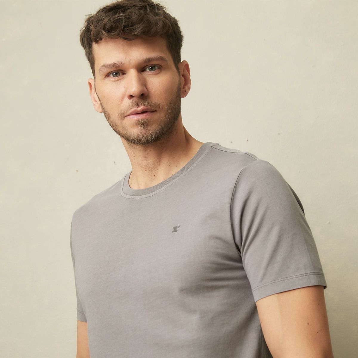 WOLF&HANK - Polo 100% Algodón Hombre Wolf&hank