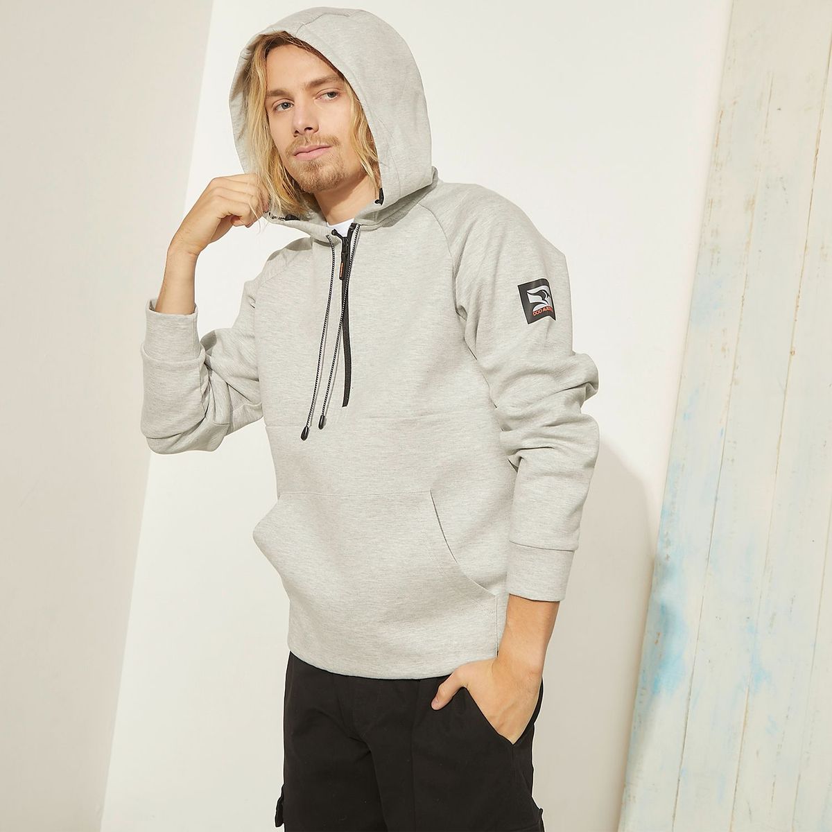 DOO AUSTRALIA - Polera Hombre Doo Australia