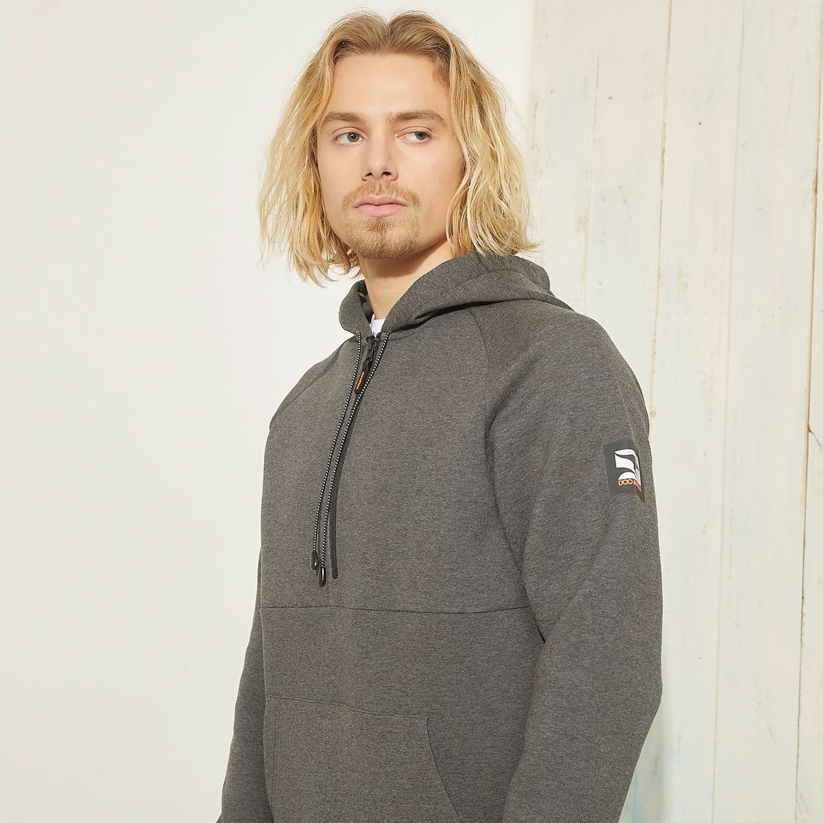 DOO AUSTRALIA - Polera Hombre Doo Australia