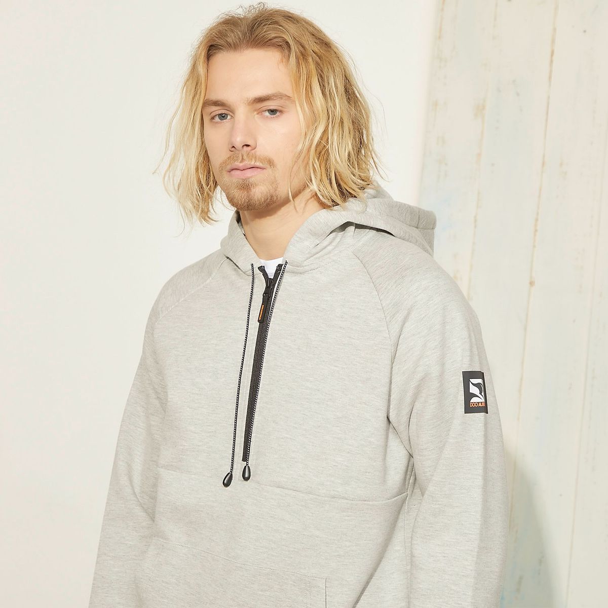 DOO AUSTRALIA - Polera Hombre Doo Australia