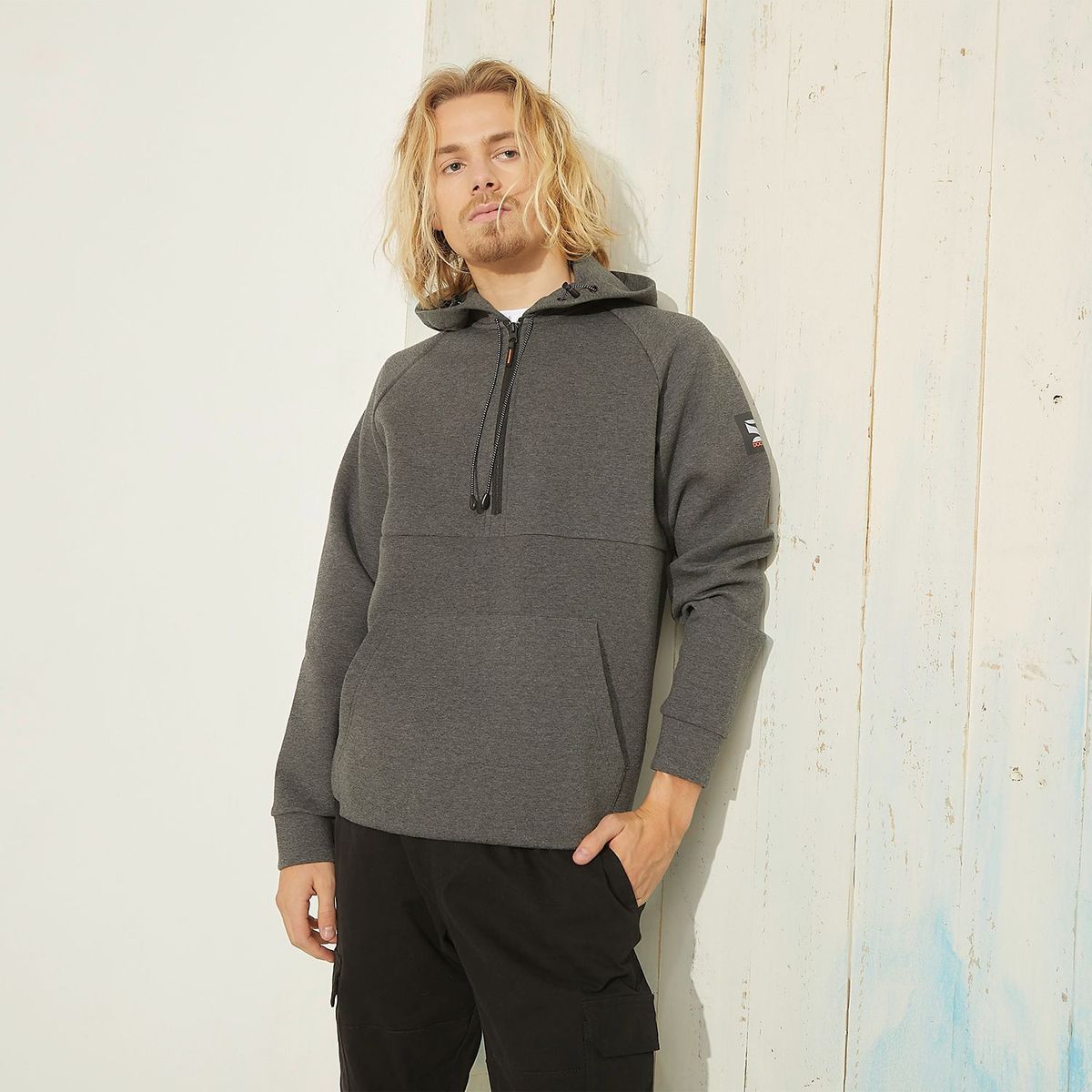 DOO AUSTRALIA - Polera Hombre Doo Australia