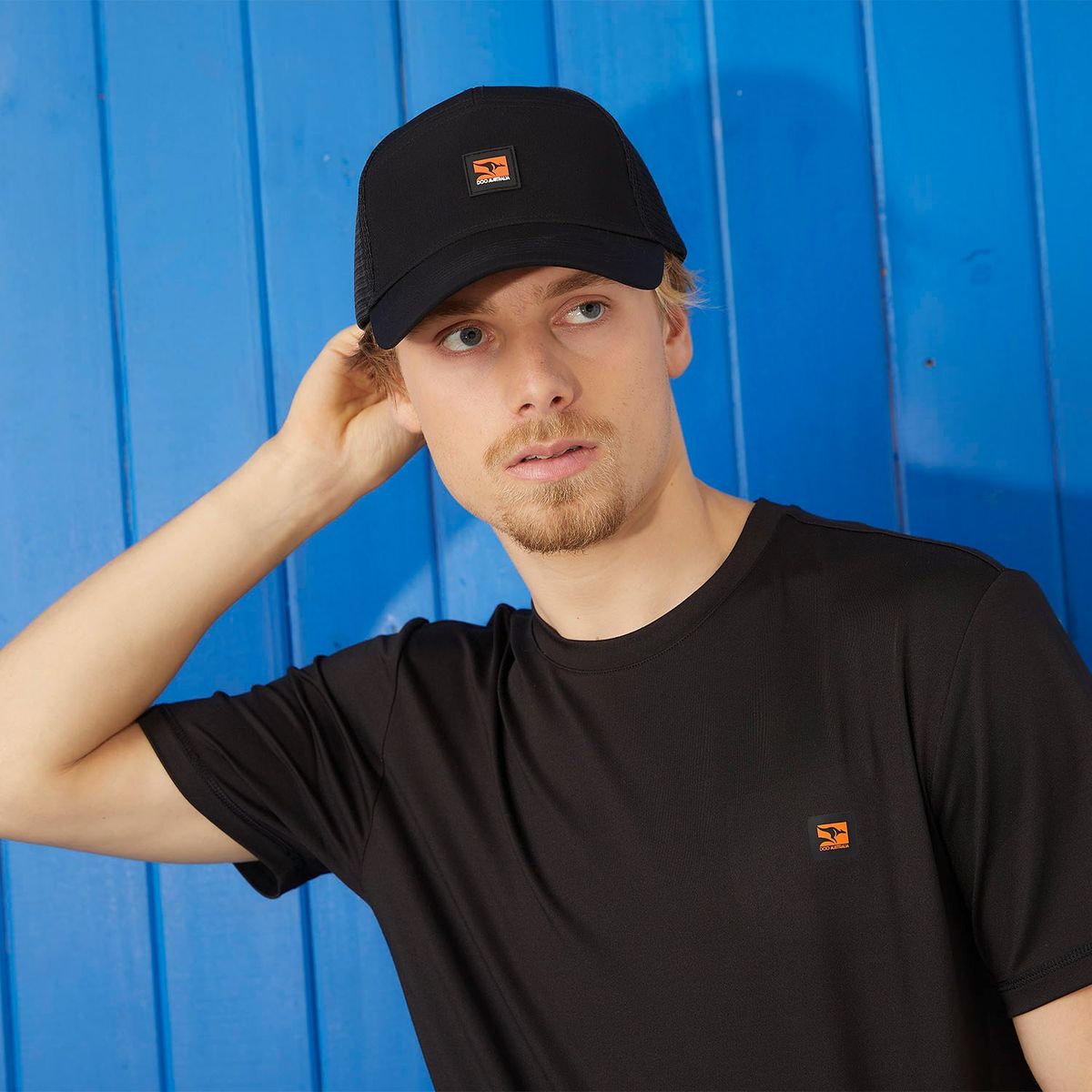 DOO AUSTRALIA - Gorro Hombre Doo Australia