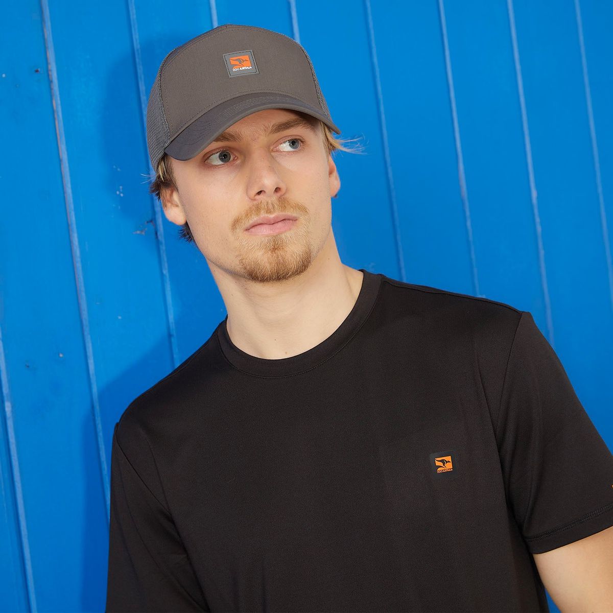 DOO AUSTRALIA - Gorro Hombre Doo Australia