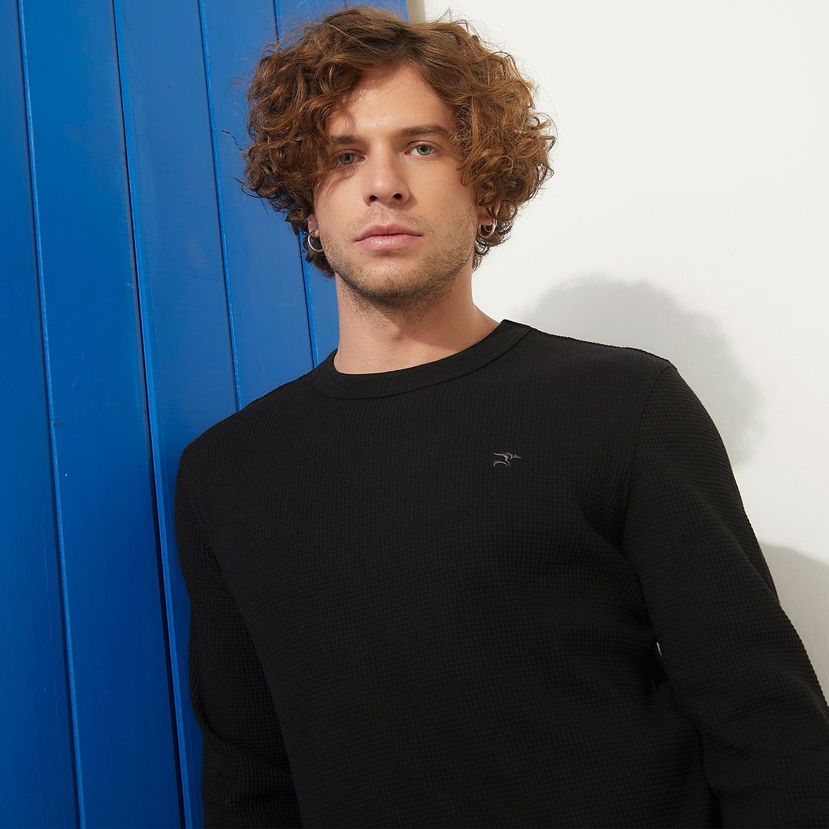 DOO AUSTRALIA - Chompa Algodón Hombre Doo Australia