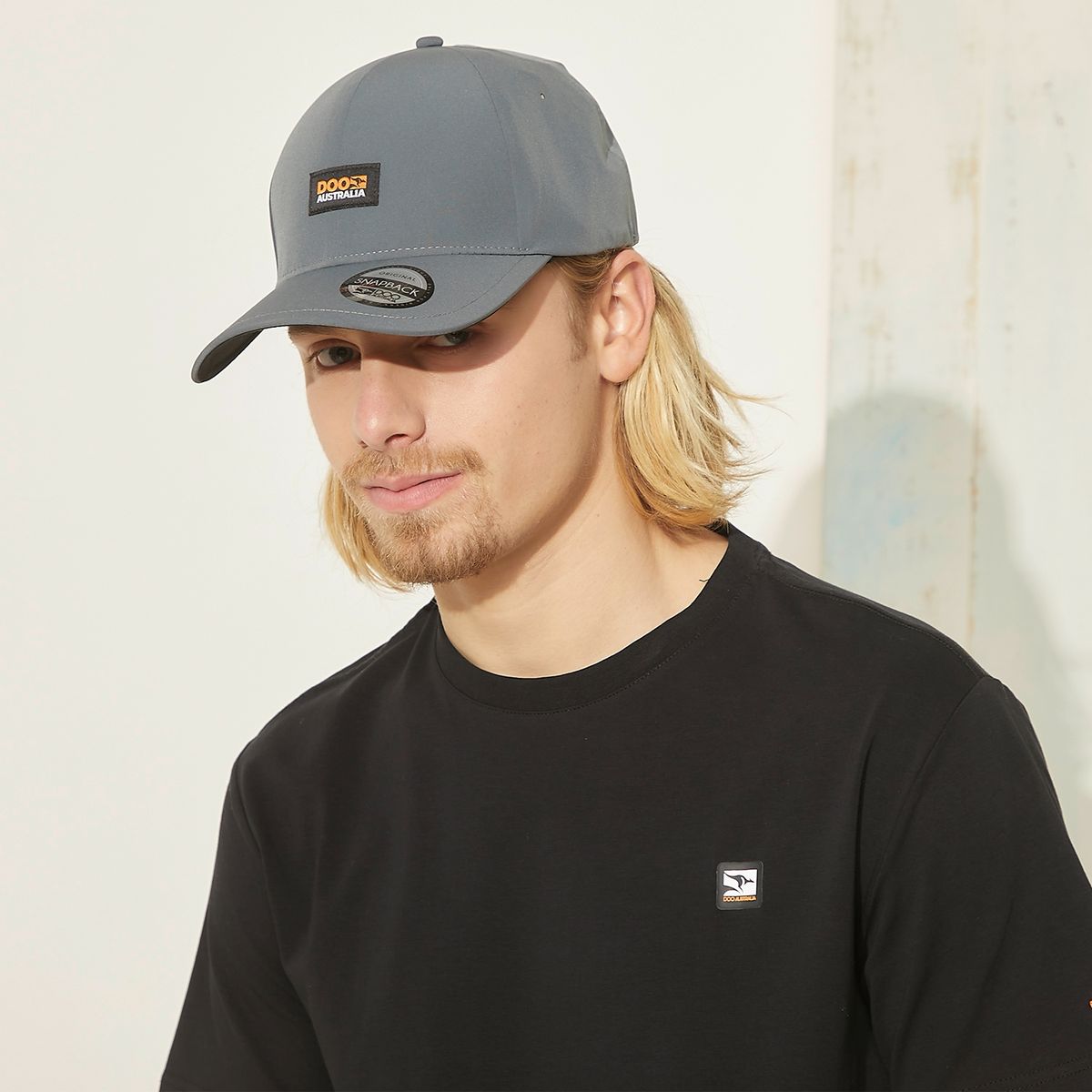 DOO AUSTRALIA - Gorro Hombre Doo Australia