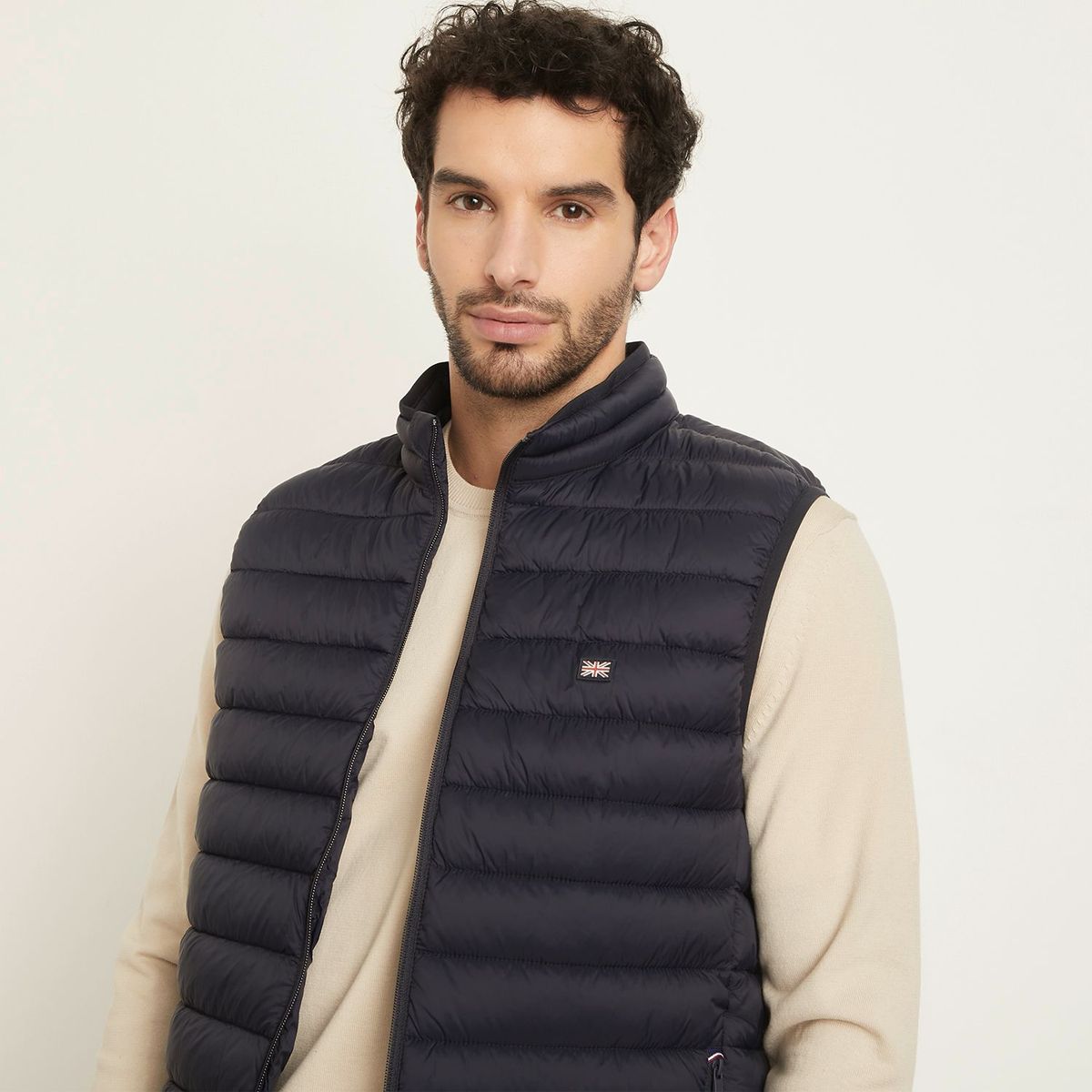 UNIVERSITY CLUB - Chaleco Hombre University Club