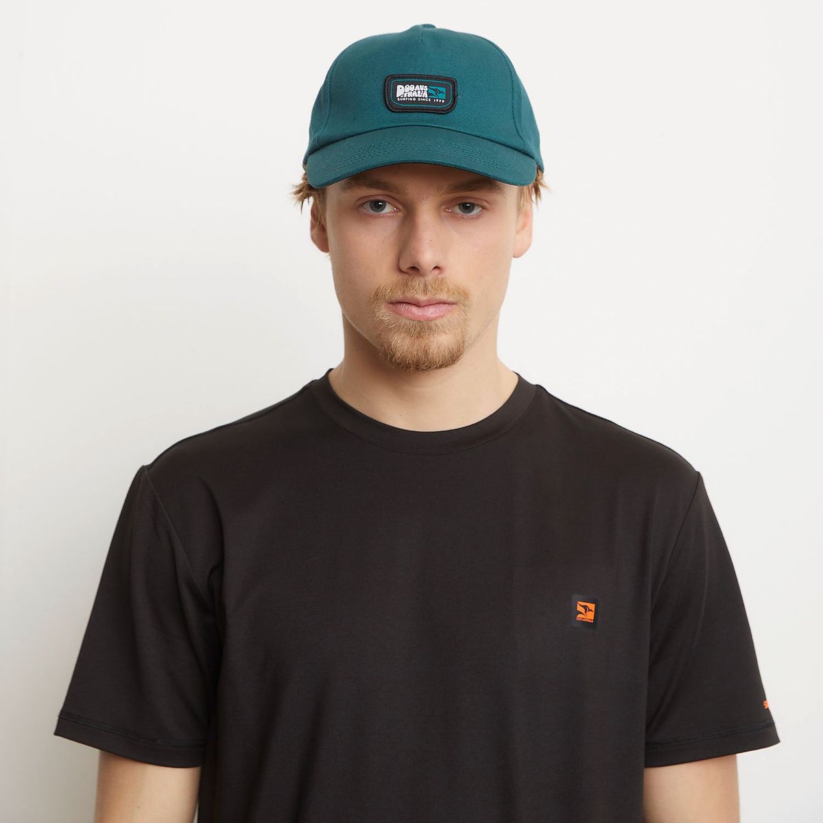 DOO AUSTRALIA - Gorro 100% Algodón Hombre Doo Australia