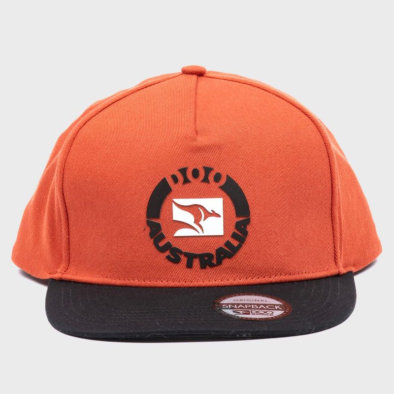 DOO AUSTRALIA - Gorro 100% Algodón Hombre Doo Australia