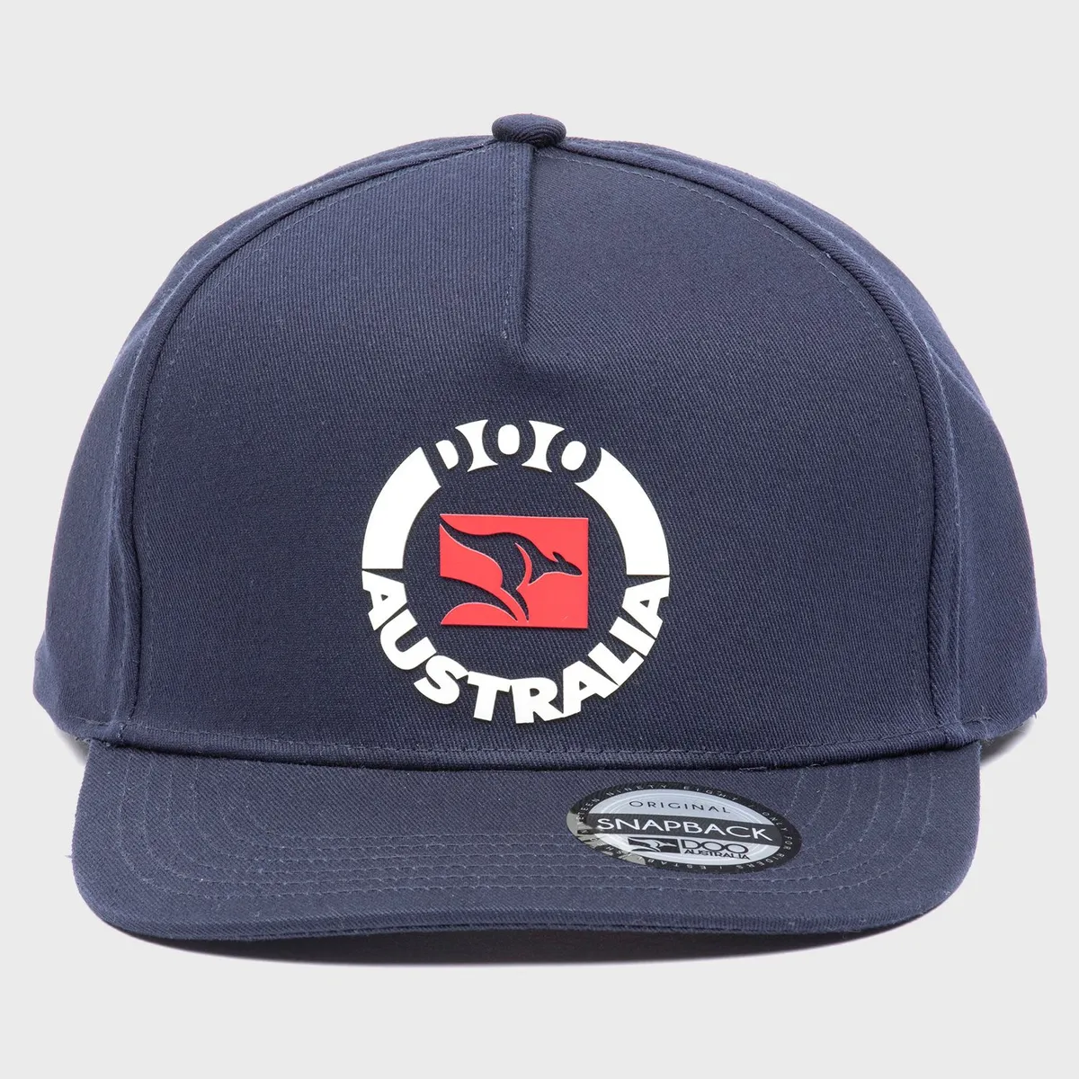 DOO AUSTRALIA - Gorro 100% Algodón Hombre Doo Australia