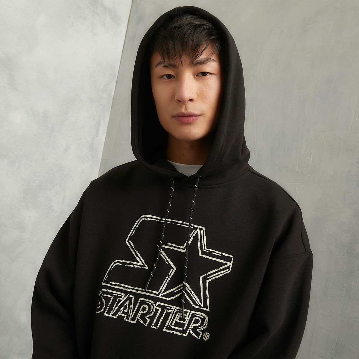STARTER - Polera Algodón Hombre Starter