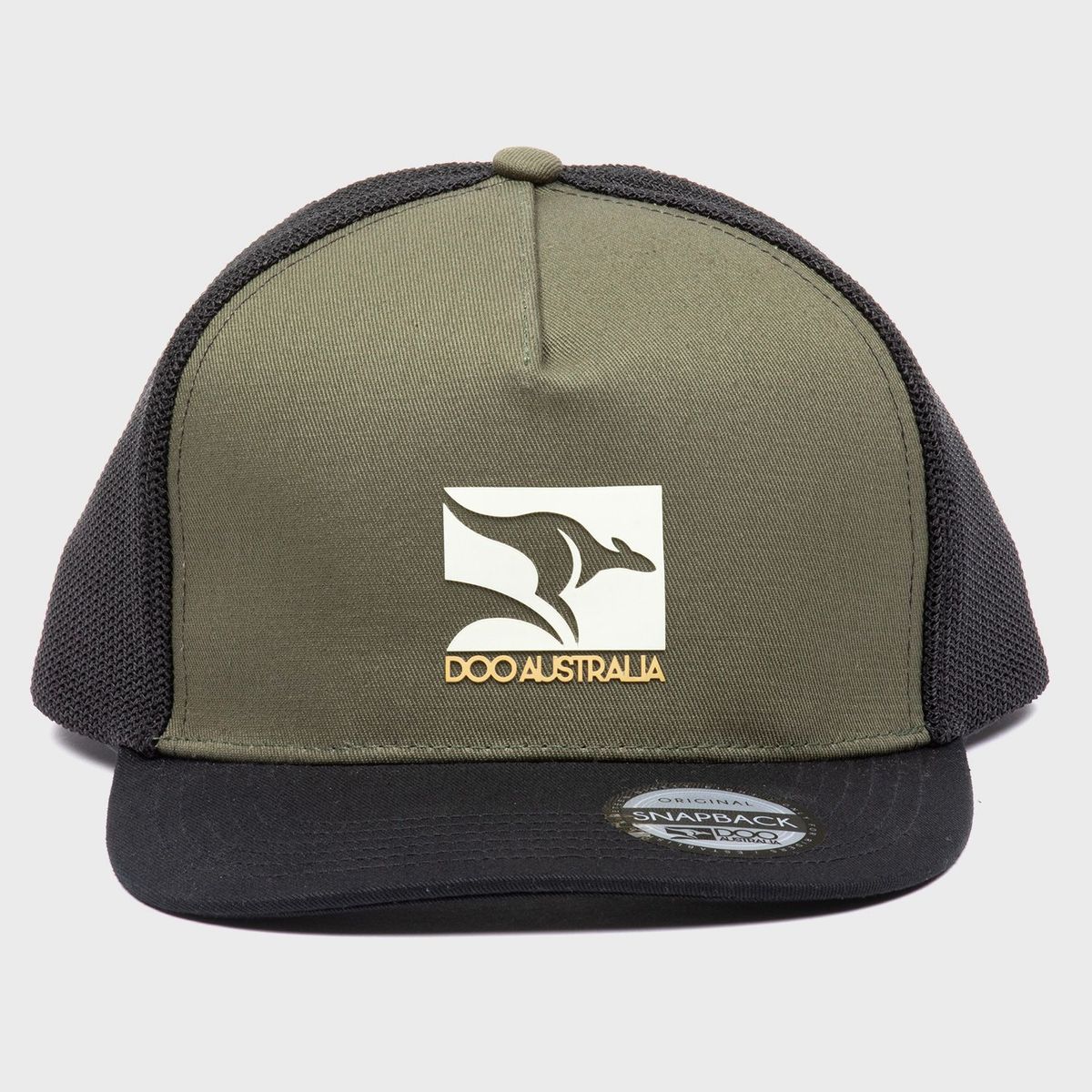 DOO AUSTRALIA - Gorro Algodón Hombre Doo Australia