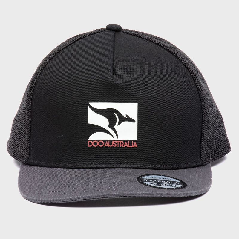 DOO AUSTRALIA - Gorro Algodón Hombre Doo Australia