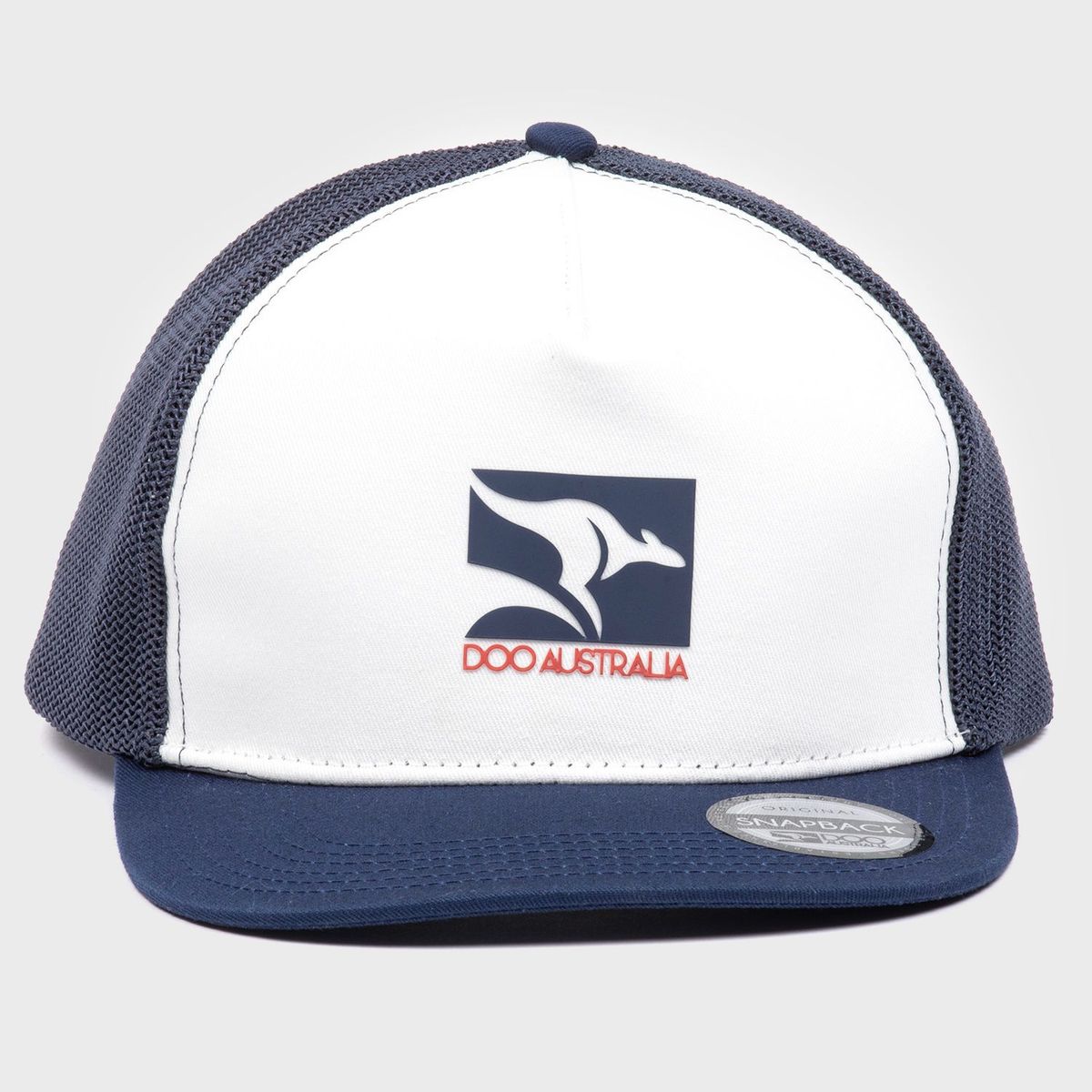 DOO AUSTRALIA - Gorro Algodón Hombre Doo Australia