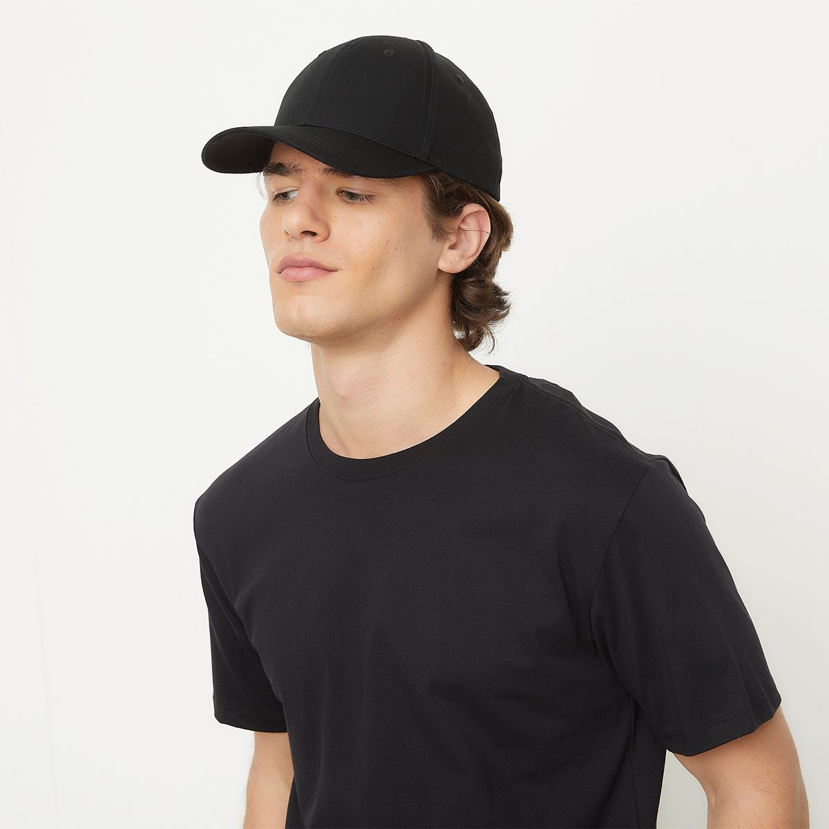 BEARCLIFF - Gorro 100% Algodón Hombre Bearcliff