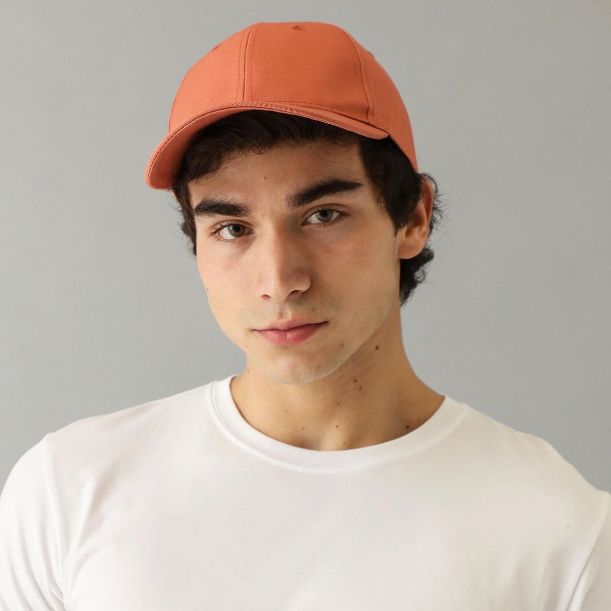 BEARCLIFF - Gorro 100% Algodón Hombre Bearcliff
