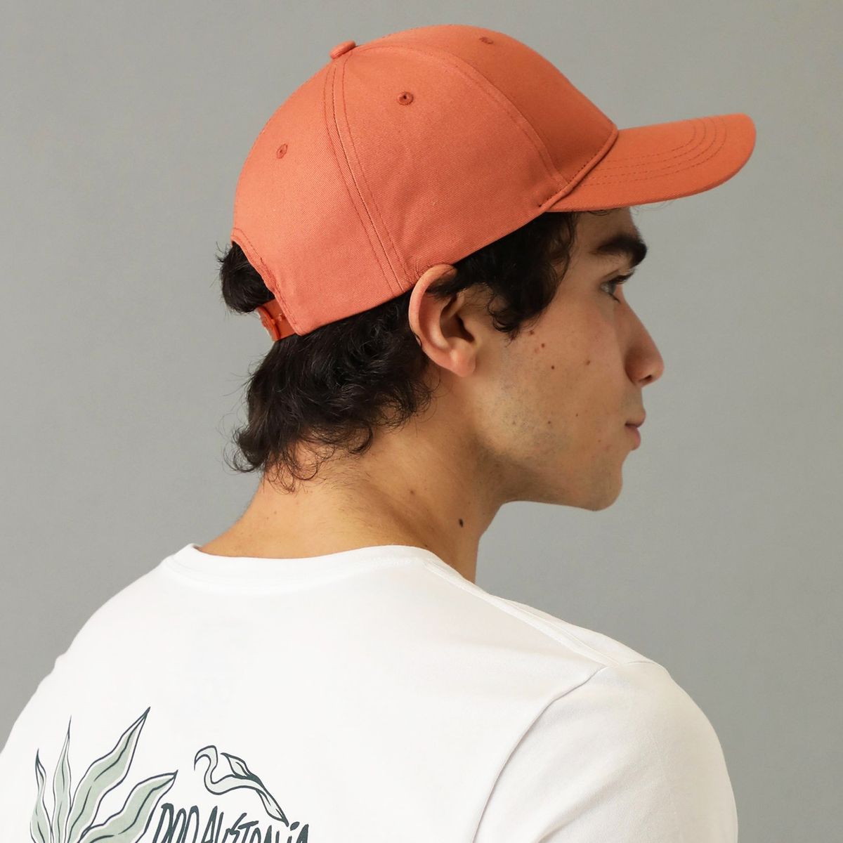 BEARCLIFF - Gorro 100% Algodón Hombre Bearcliff