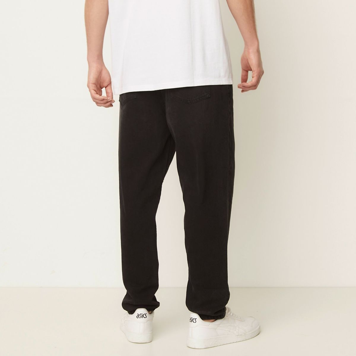 BEARCLIFF - Jean Algodón Hombre Bearcliff