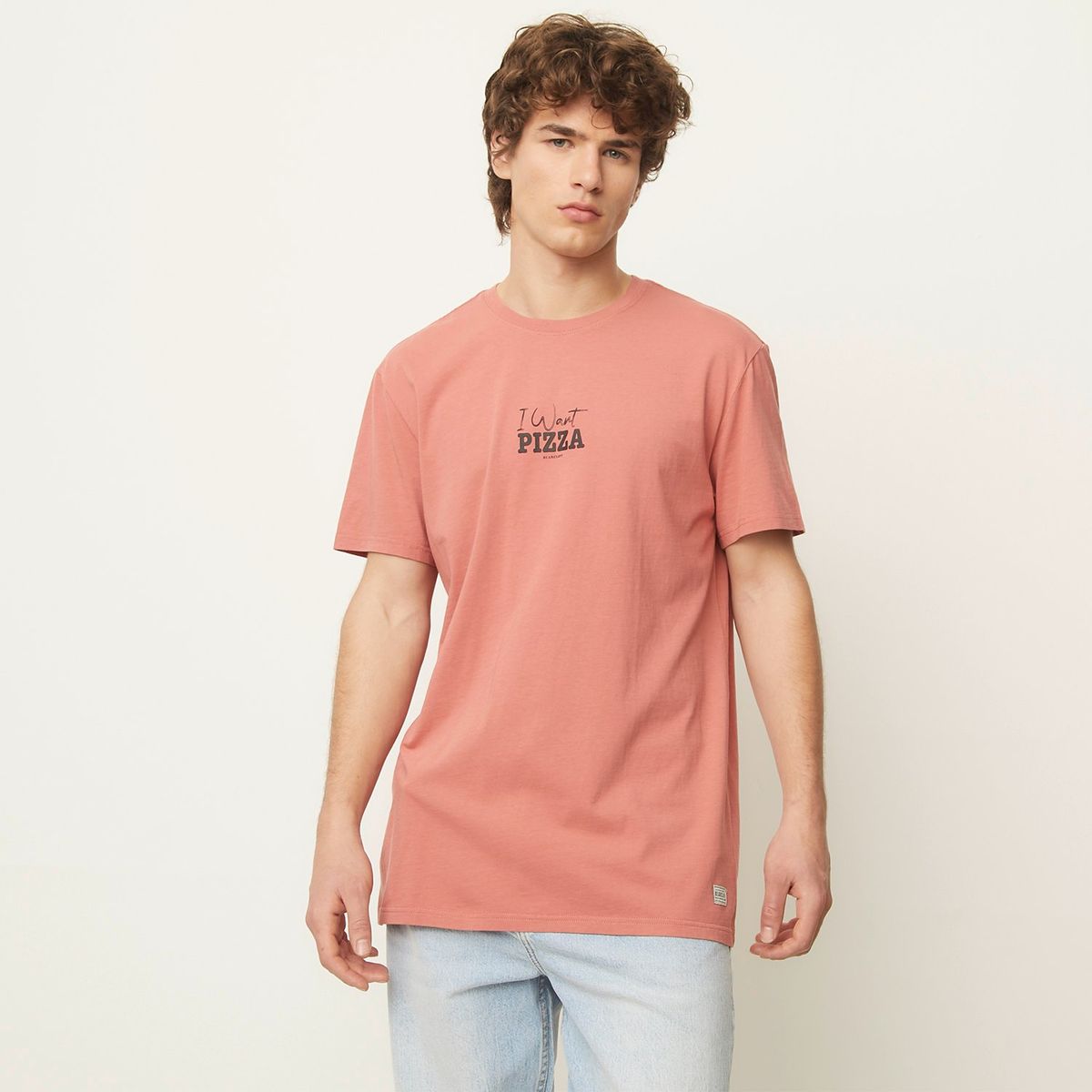 BEARCLIFF - Polo 100% Algodón Hombre Bearcliff