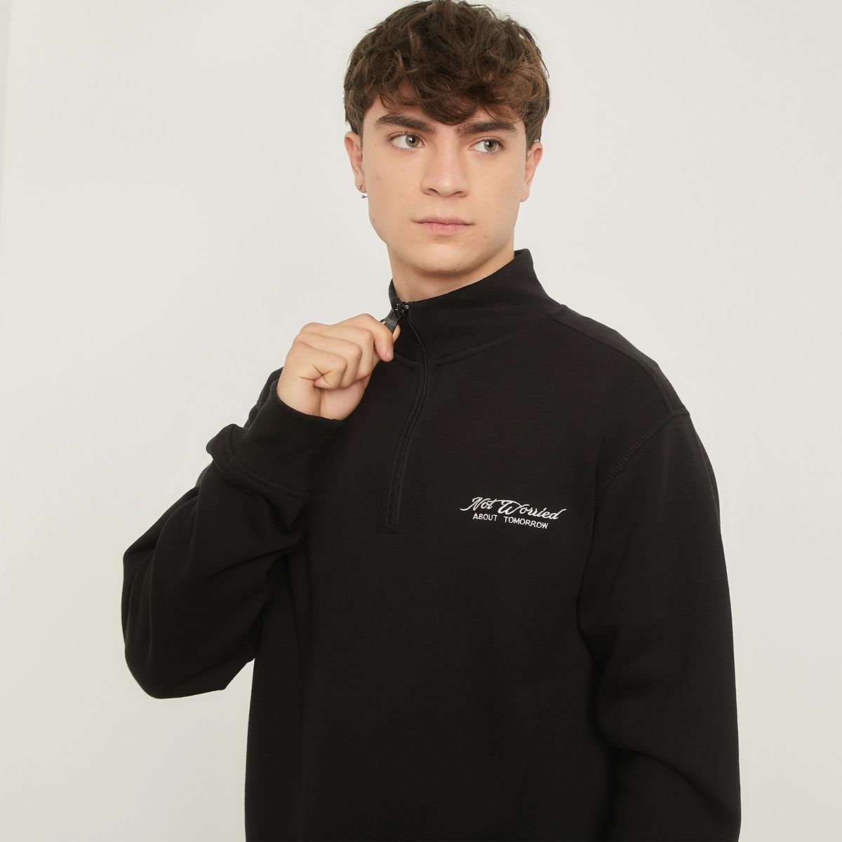 BEARCLIFF - Polera Algodón Hombre Bearcliff