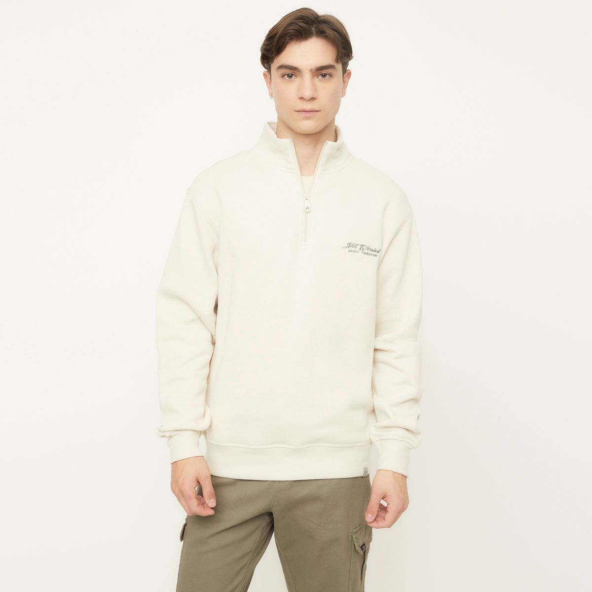 BEARCLIFF - Polera Algodón Hombre Bearcliff