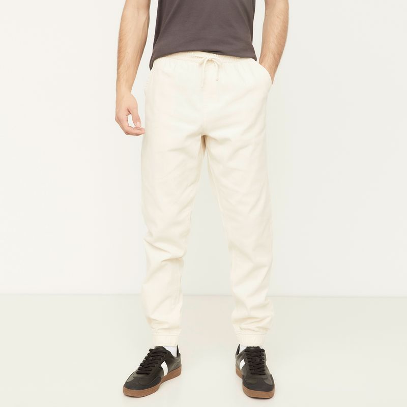 BEARCLIFF - Pantalón Algodón Hombre Bearcliff