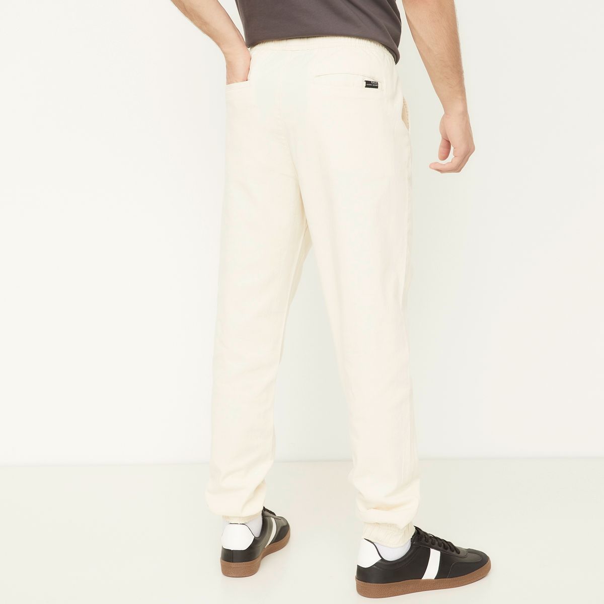 BEARCLIFF - Pantalón Algodón Hombre Bearcliff