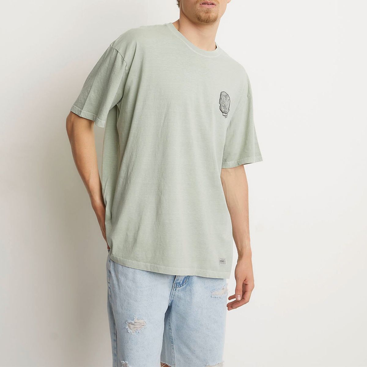 BEARCLIFF - Polo 100% Algodón Hombre Bearcliff