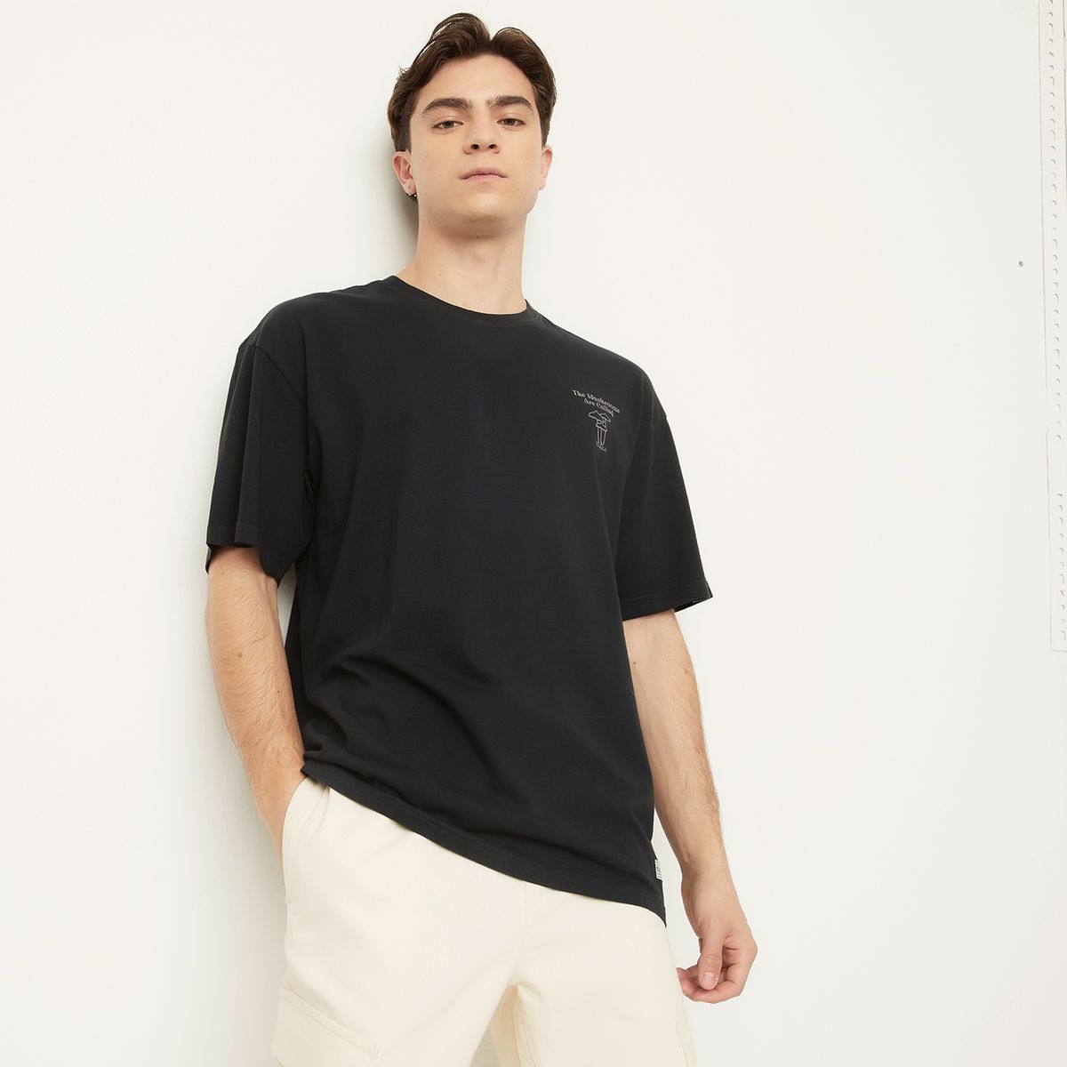 BEARCLIFF - Polo 100% Algodón Hombre Bearcliff