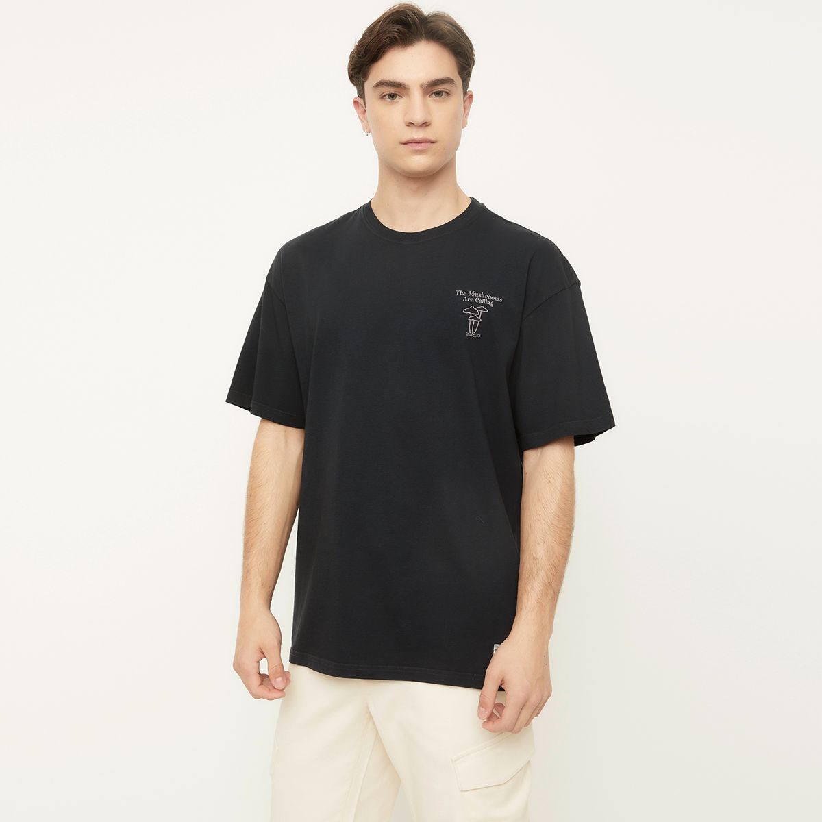 BEARCLIFF - Polo 100% Algodón Hombre Bearcliff